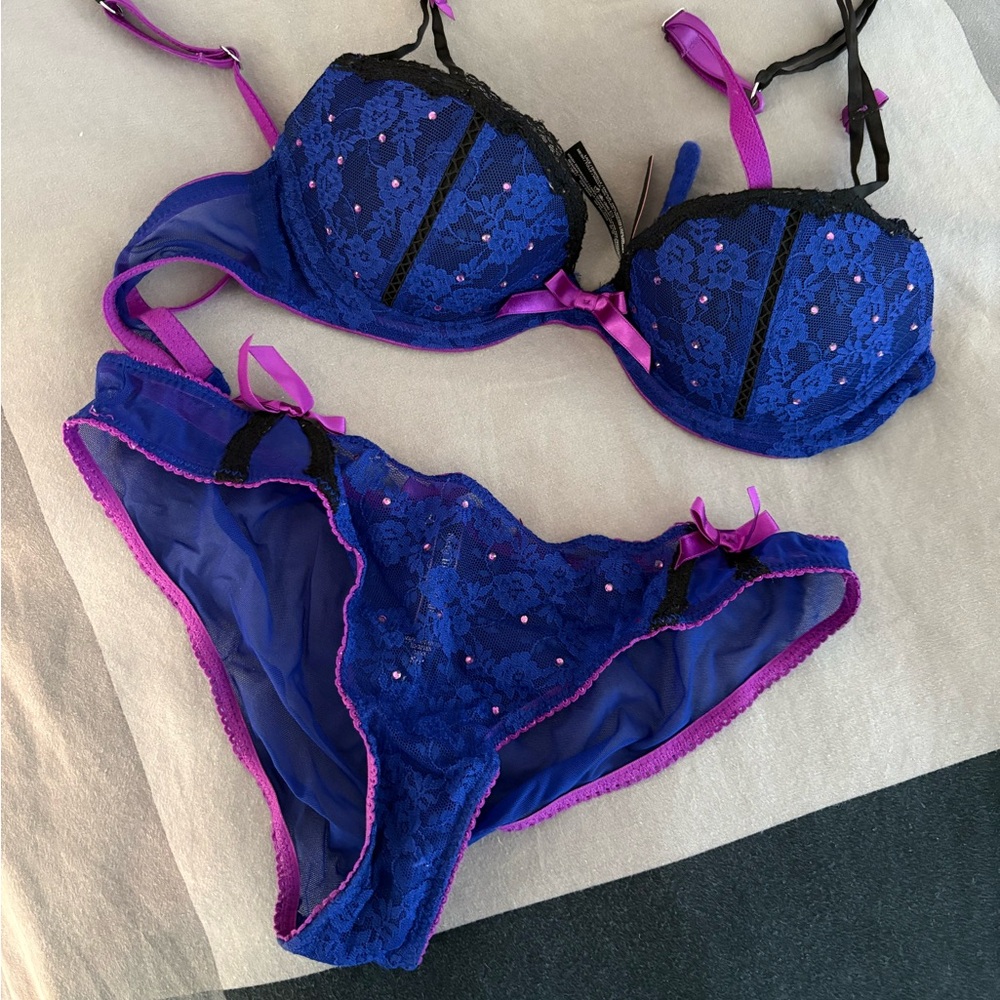 Sexy Little Things Set